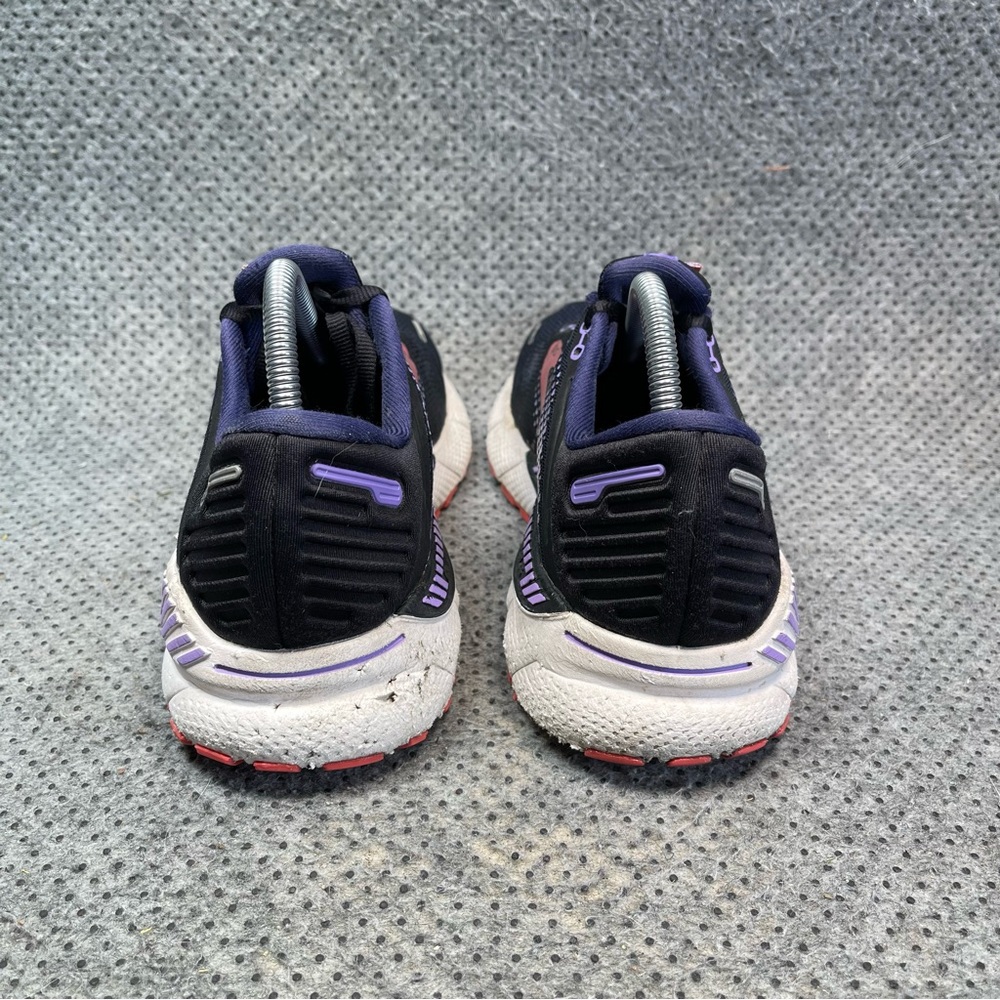 Brooks Adrenaline GTS 22 Running Shoes Size 9.5 Women’s - Picture 7 of 12